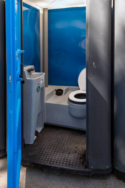 Best Construction site porta potty rental  in Lester Prairie, MN