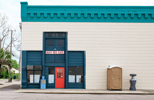 Portable Toilet Options We Offer in Lester Prairie, MN